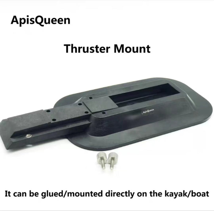 APISQUEEN U2 MINI 1.3Kg Underwater Thruster 16V 130W
