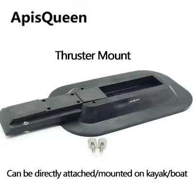 APISQUEEN U2/U2mini Underwater Thruster Mounting Base