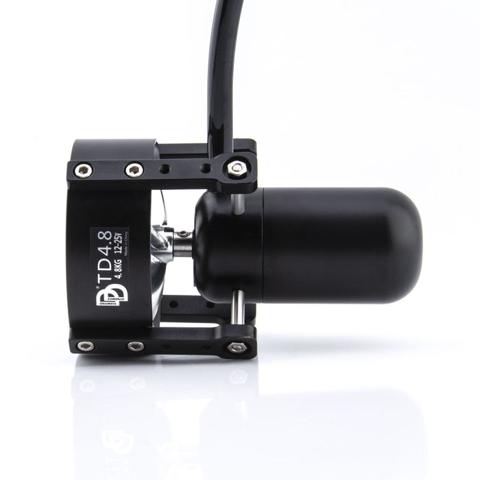 ApisQueen U4.8 24V Underwater Thruster For ROV And Pool Cleaner Robots