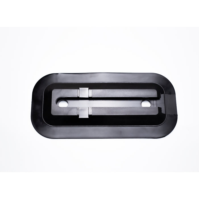APISQUEEN U5 Underwater Thruster Two Set 12V/24V 30lbs Thrust for Inflatable Boats/Kayaks etc.