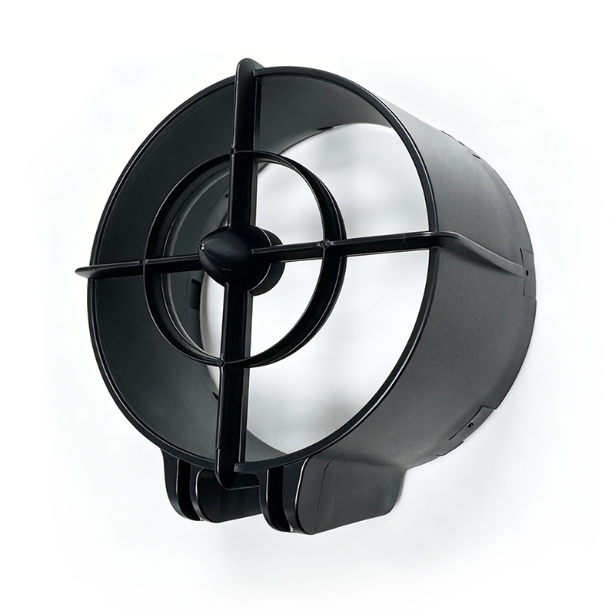 APISQUEEN U92 Pro Underwater Propeller Accessory - Thruster Fairing