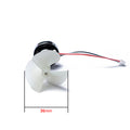 APISQUEEN UG500 Mini brushless thruster/motor, small size and light weight, perfect for small size ROVs