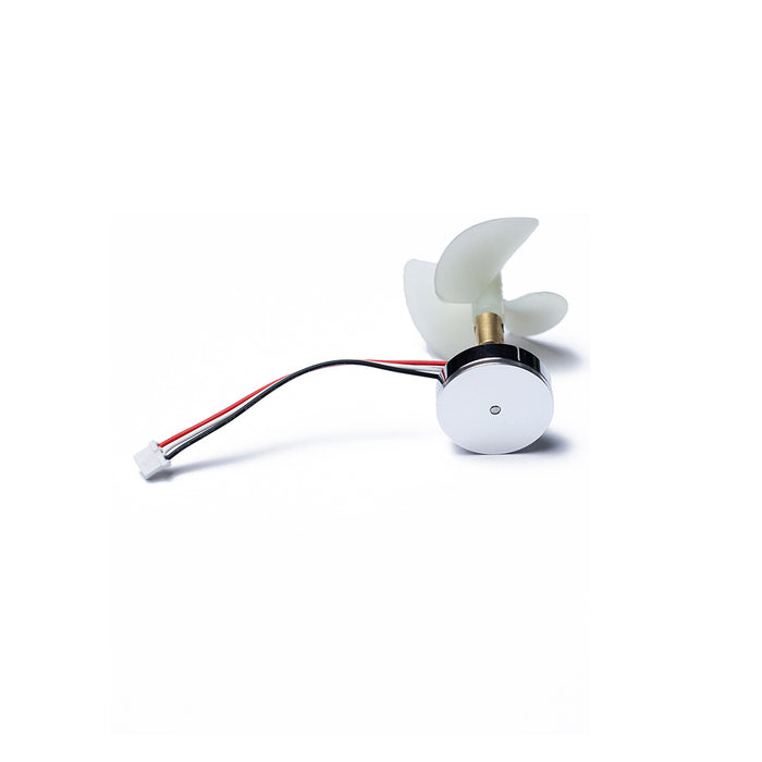 APISQUEEN UG500 Mini brushless thruster/motor, small size and light weight, perfect for small size ROVs