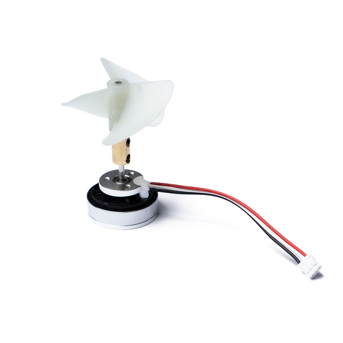 APISQUEEN UG500 Mini brushless thruster/motor, small size and light weight, perfect for small size ROVs