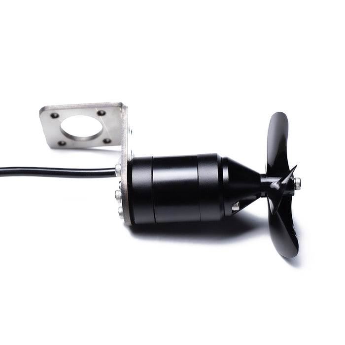 APISQUEEN X3 underwater thruster 260W 24V 2.6Kg Thrust for RC boat/ROV