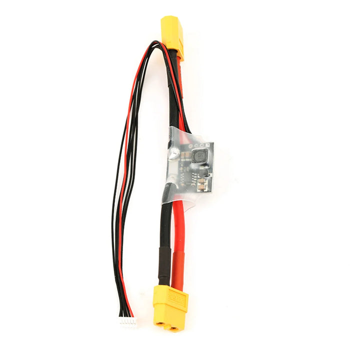 APM2.5 2.6 2.8PX4 pixhawk ammeter sensor power module with UEBC BEC 3A