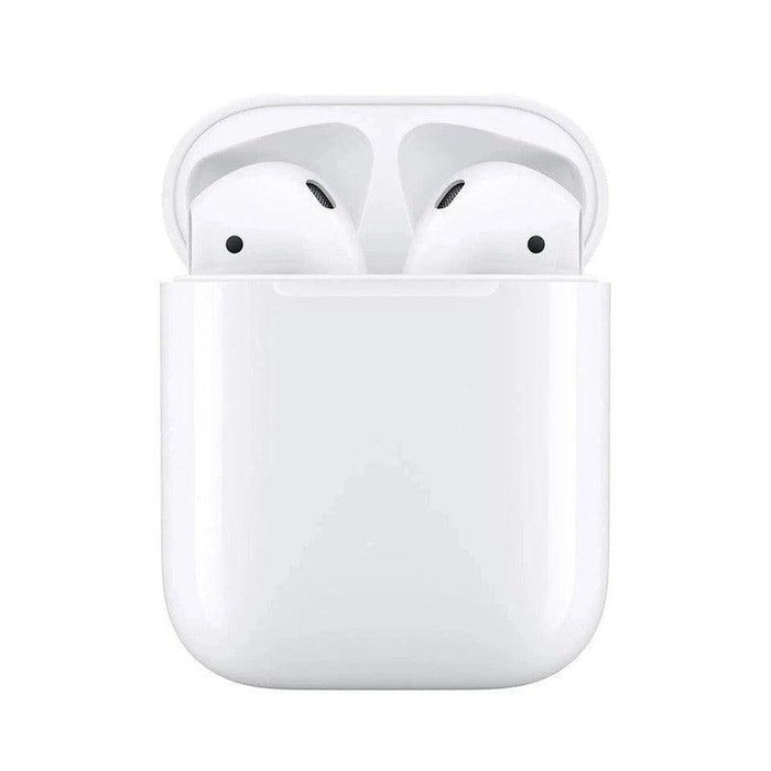 Apple AirPods 2 - Lightning Charging Case - Premium Refurbished