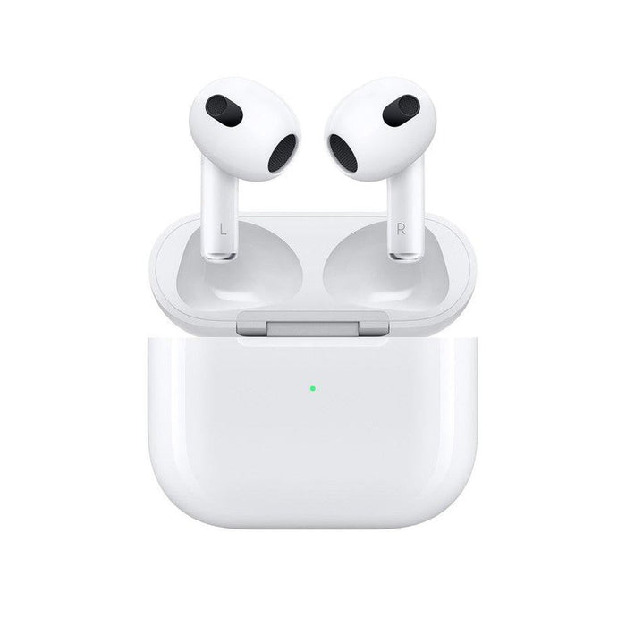 Apple AirPods (3rd Generation) with Lightning Charging Case - Good Pre-owned