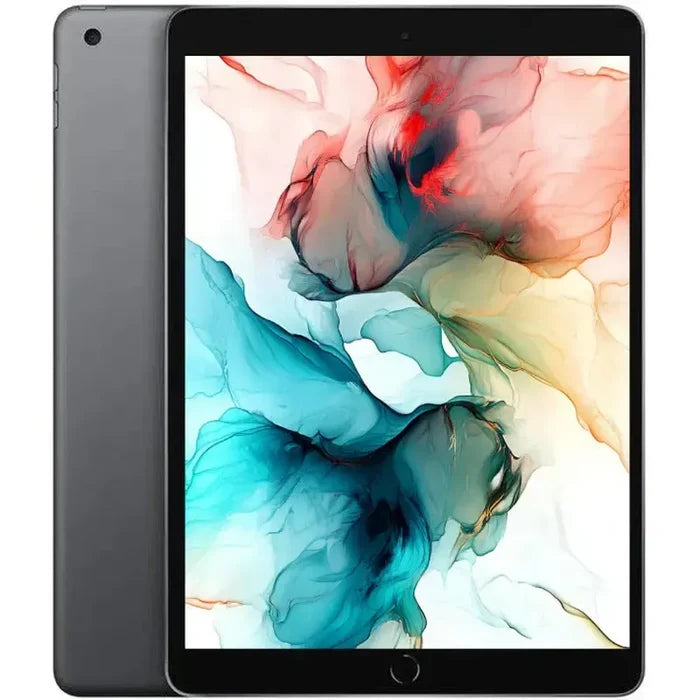 Apple iPad 10.2-inch (8th Generation, 2020) Wi-Fi 32GB Space Grey - Good Pre-owned