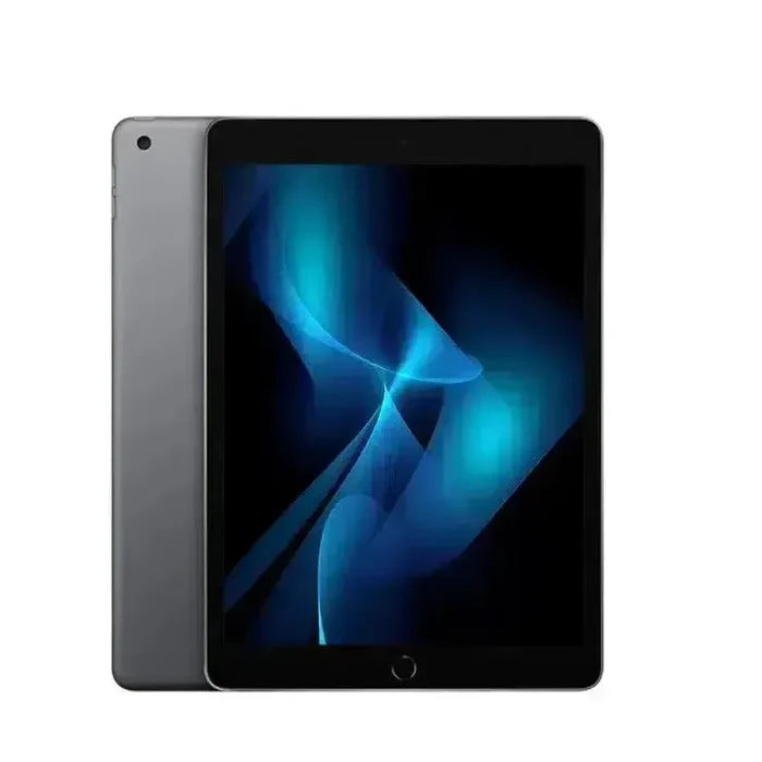 Apple iPad 9 (2021) 10.2" 64GB Wifi Space Grey - Good Pre-owned