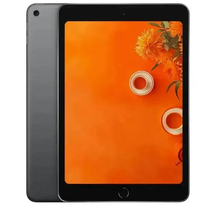 Apple iPad mini 7.9 inch (5th Gen, 2019) Wi-Fi + Cellular 64GB Space Grey - Premium Pre-owned