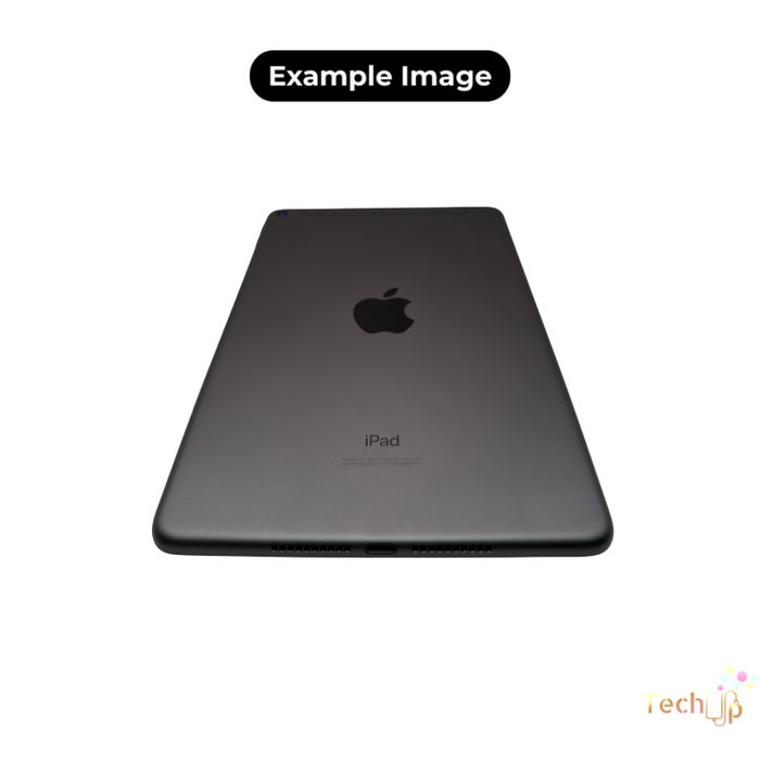 Apple iPad mini 7.9 inch (5th Gen, 2019) Wi-Fi + Cellular 64GB Space Grey - Premium Pre-owned