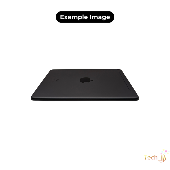 Apple iPad mini 7.9 inch (5th Gen, 2019) Wi-Fi + Cellular 64GB Space Grey - Premium Pre-owned