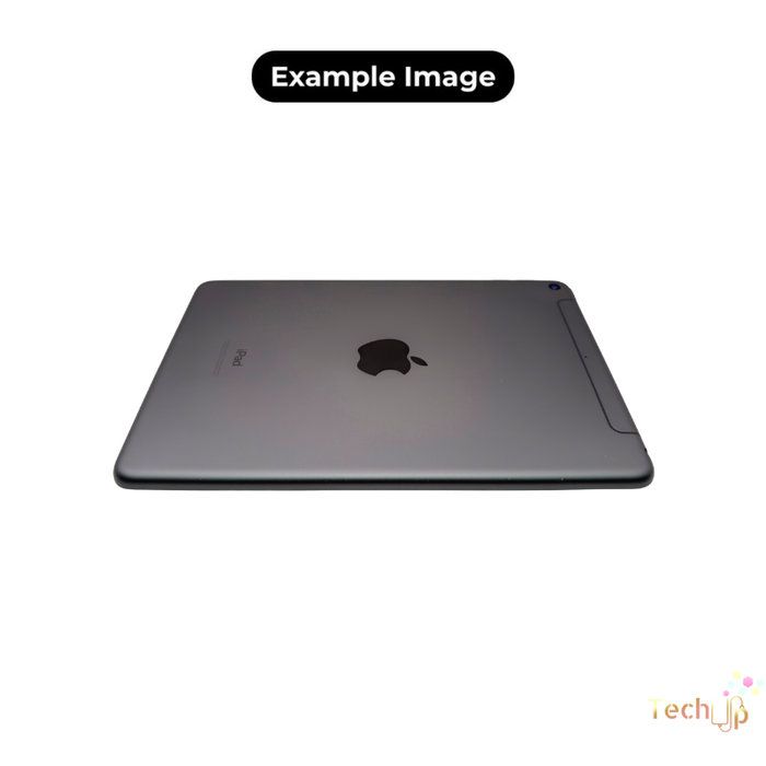 Apple iPad mini 7.9-inch (5th Generation) Wi-Fi + Cellular 64GB Space Grey - Excellent Pre-owned