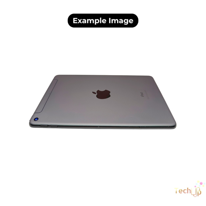 Apple iPad mini 7.9-inch (5th Generation) Wi-Fi + Cellular 64GB Space Grey - Excellent Pre-owned