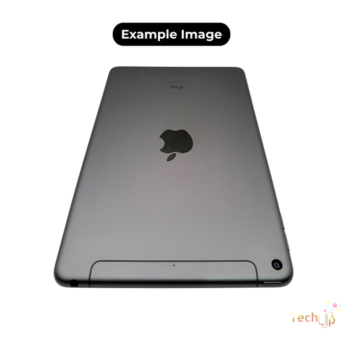 Apple iPad mini 7.9-inch (5th Generation) Wi-Fi + Cellular 64GB Space Grey - Excellent Pre-owned