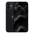 Apple iPhone 12 128GB Black - Excellent Pre-owned