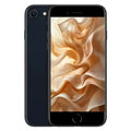 Apple iPhone SE 3 (2022) 128GB Midnight Black - Excellent Pre-owned