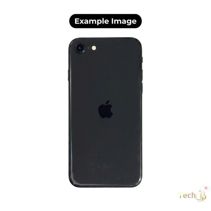 Apple iPhone SE 64GB 2020 Black - Excellent Pre-owned