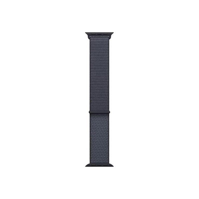 Apple Original Sport Loop 46mm Anchor Blue - Premium Refurbished