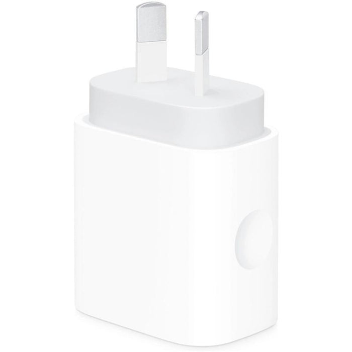 Apple Original USB-C 20W Power Adapter – Premium Refurbished