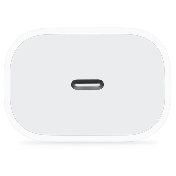 Apple Original USB-C 20W Power Adapter – Premium Refurbished