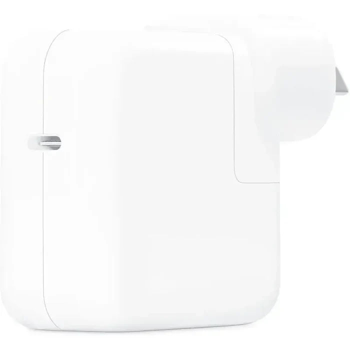 Apple Original USB-C 96W Power Adapter – Premium Refurbished
