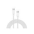 Apple Original USB-C to USB-C Cable (1m) – Premium Refurbished