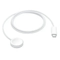 Apple Watch Magnetic Fast Charger to USB-C Cable (1m) – Premium Refurbished