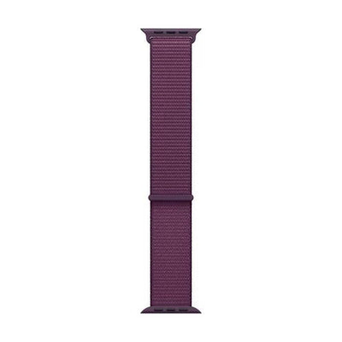 Apple Watch Original 46-mm Plum Loop Sort Band - Brand New