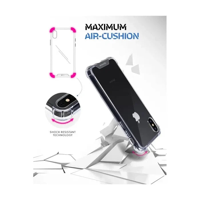 Armour Clear Cushion Case for - iPhone 14 Pro Max