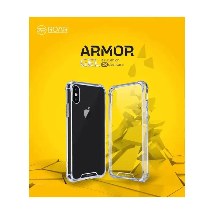 Armour Clear Cushion Case for - iPhone 14 Pro Max