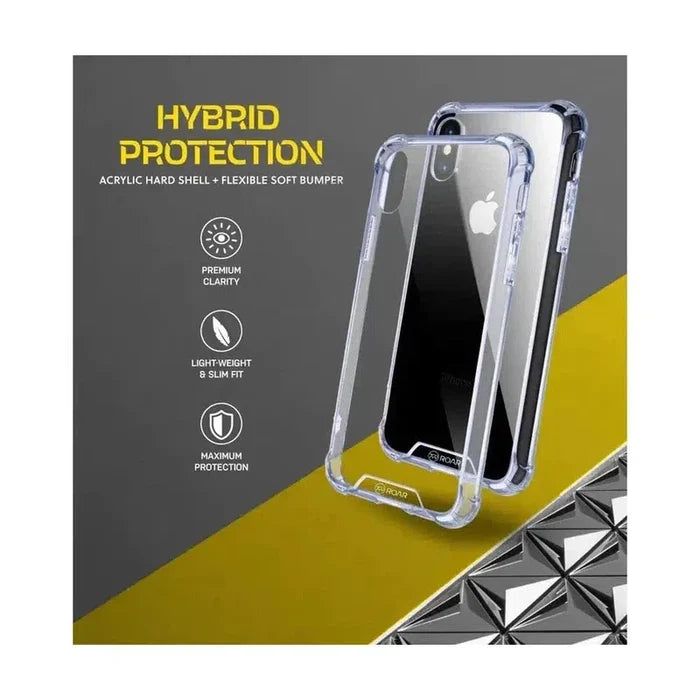 Armour Clear Cushion Case for - iPhone 7P / 8P