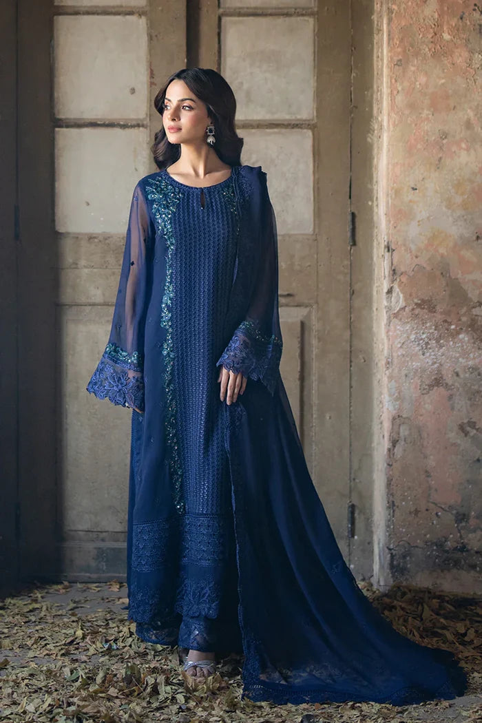Azure - Serene Sapphire