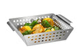 Bac de cuisson Gefu pour barbecue - M