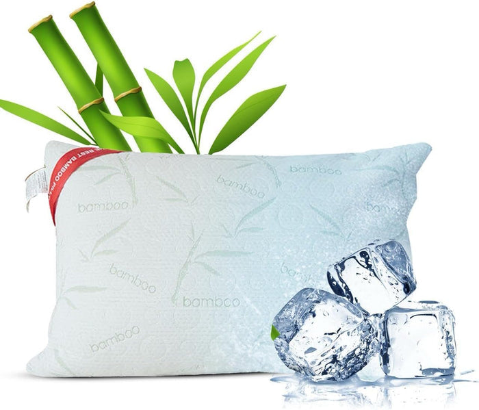 Bamboo Pillows