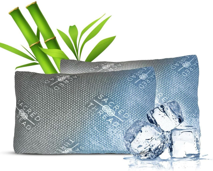 Bamboo Pillows