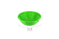 Banneton à pain rond en polypropylène - 19cm