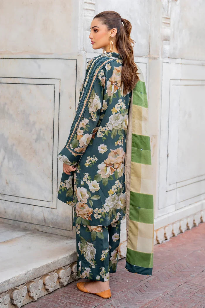 Baroque - BQU-UF-733