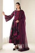 Baroque - UF-4174 Three Piece Lawn