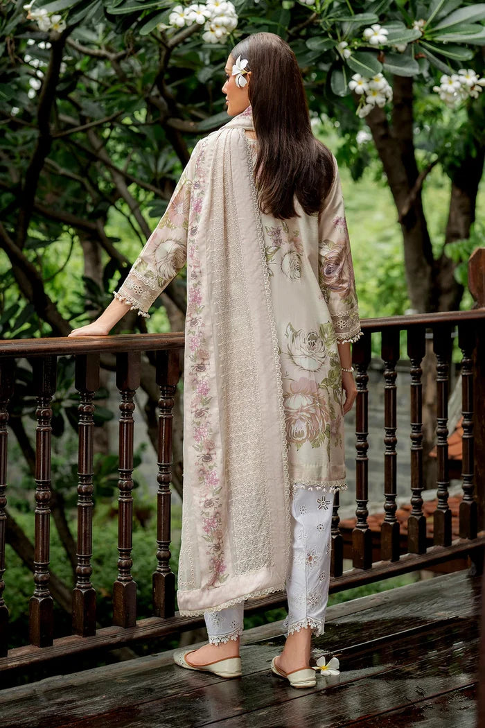 Baroque - UF-4270 Three Piece Lawn