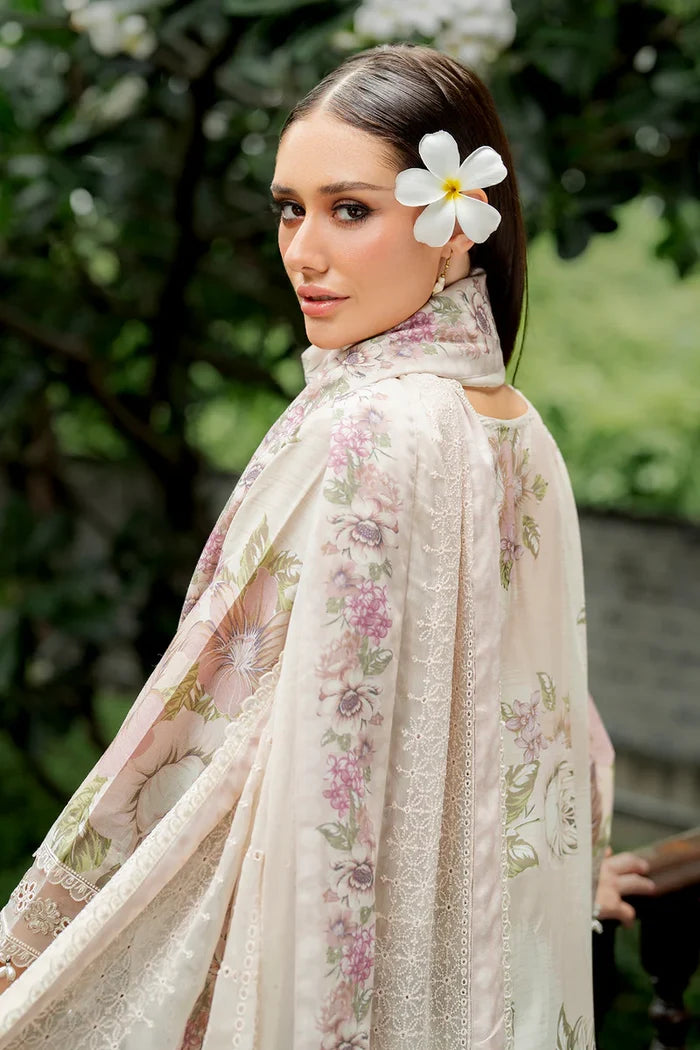 Baroque - UF-4270 Three Piece Lawn