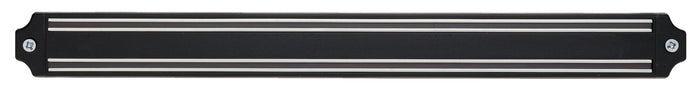 Barre aimantée Bisbell Bisigrip classique noire - 30 ou 45cm - 30 cm