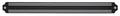 Barre aimantée Bisbell Bisigrip classique noire - 30 ou 45cm - 30 cm