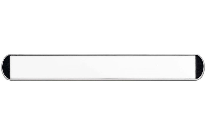 Barre aimantée de cuisine Icel pour couteaux et ustensiles - 35 cm