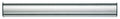 Barre aimantée surpuissante Bisbell Bisichef 35cm - Metal