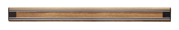 Barre aimantée surpuissante Bisbell Bisichef 50cm en bois - Acacia