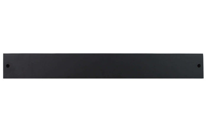 Barre aimantée Yaxell 45cm en bambou - Teinté