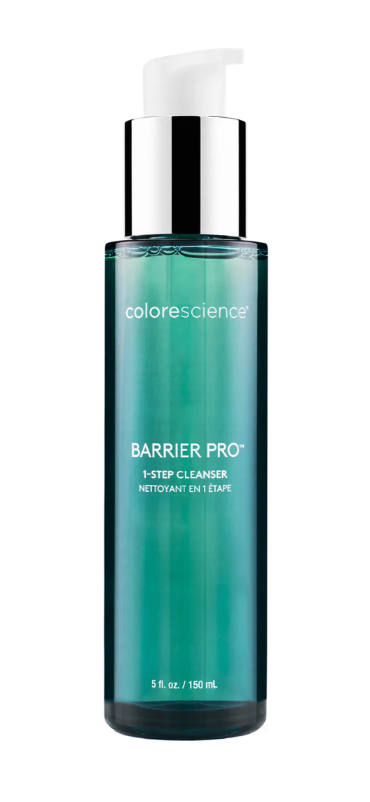 Barrier Pro™ 1-Step Cleanser