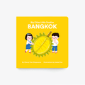 Big Cities, Little Foodies Bangkok (Cheryl Yau Chepusova, Isabel Foo)